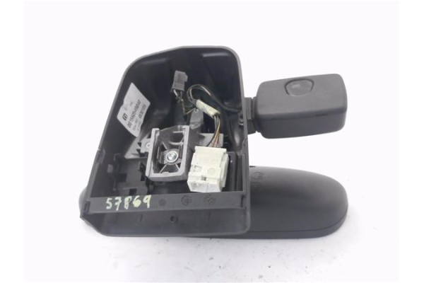 Recambio de retrovisor interior para alfa romeo 159 sportwagon (140) 1.9 jtdm 16v distinctive referencia OEM IAM 001560549040 98