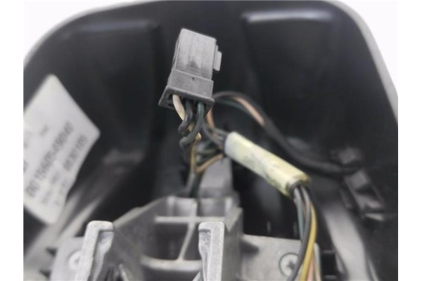 Recambio de retrovisor interior para alfa romeo 159 sportwagon (140) 1.9 jtdm 16v distinctive referencia OEM IAM 001560549040 98