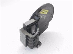 Recambio de tapa exterior combustible para peugeot 307 break/ sw (s2) 1.6 d-sign referencia OEM IAM 9643083777  