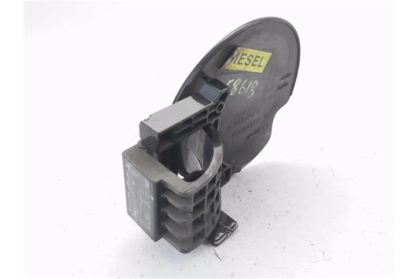 Recambio de tapa exterior combustible para peugeot 307 break/ sw (s2) 1.6 d-sign referencia OEM IAM 9643083777  