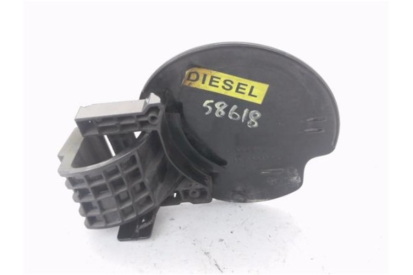 Recambio de tapa exterior combustible para peugeot 307 break/ sw (s2) 1.6 d-sign referencia OEM IAM 9643083777  