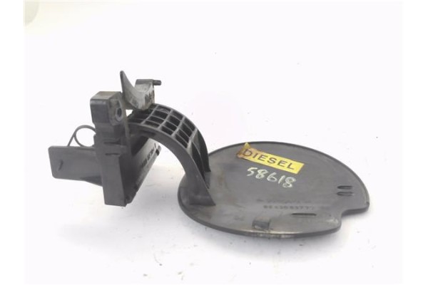 Recambio de tapa exterior combustible para peugeot 307 break/ sw (s2) 1.6 d-sign referencia OEM IAM 9643083777  