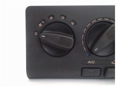 Recambio de mandos calefaccion / a.a. para seat arosa (6h1) 1.4 referencia OEM IAM 6N0820045B  