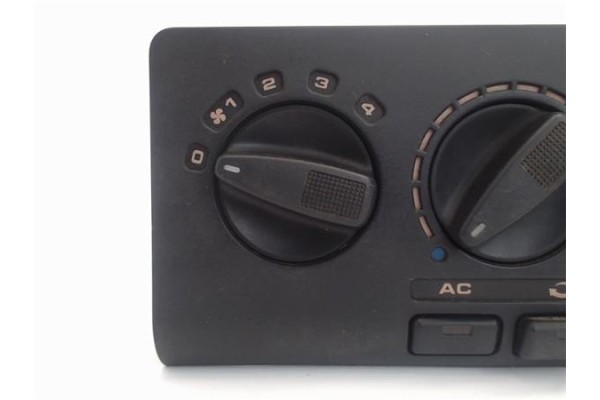 Recambio de mandos calefaccion / a.a. para seat arosa (6h1) 1.4 referencia OEM IAM 6N0820045B  
