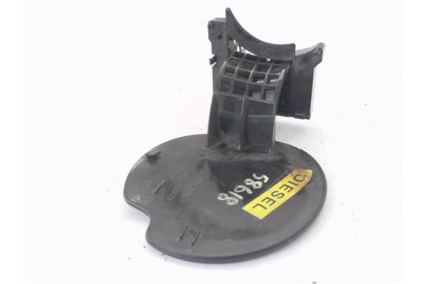 Recambio de tapa exterior combustible para peugeot 307 break/ sw (s2) 1.6 d-sign referencia OEM IAM 9643083777  