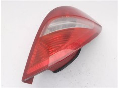 Recambio de piloto trasero derecho para mercedes-benz clase a (bm 169) 1.5 a 150 (169.031) referencia OEM IAM A1698202864  