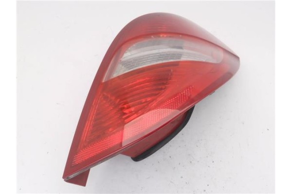 Recambio de piloto trasero derecho para mercedes-benz clase a (bm 169) 1.5 a 150 (169.031) referencia OEM IAM A1698202864  