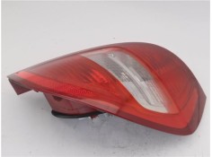 Recambio de piloto trasero derecho para mercedes-benz clase a (bm 169) 1.5 a 150 (169.031) referencia OEM IAM A1698202864  