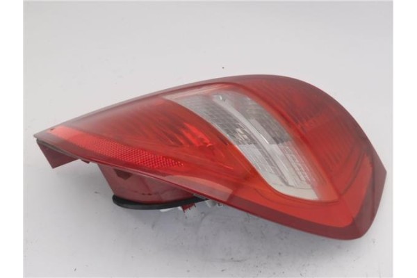 Recambio de piloto trasero derecho para mercedes-benz clase a (bm 169) 1.5 a 150 (169.031) referencia OEM IAM A1698202864  
