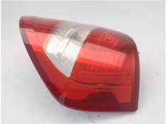 Recambio de piloto trasero derecho para mercedes-benz clase a (bm 169) 1.5 a 150 (169.031) referencia OEM IAM A1698202864  