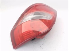 Recambio de piloto trasero derecho para mercedes-benz clase a (bm 169) 1.5 a 150 (169.031) referencia OEM IAM A1698202864  