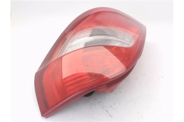 Recambio de piloto trasero derecho para mercedes-benz clase a (bm 169) 1.5 a 150 (169.031) referencia OEM IAM A1698202864  