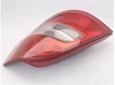 Recambio de piloto trasero derecho para mercedes-benz clase a (bm 169) 1.5 a 150 (169.031) referencia OEM IAM A1698202864  