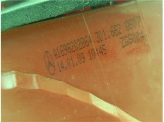 Recambio de piloto trasero derecho para mercedes-benz clase a (bm 169) 1.5 a 150 (169.031) referencia OEM IAM A1698202864  