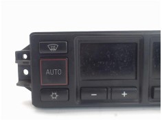 Recambio de mandos climatizador para audi a3 (8l) referencia OEM IAM (8L0820043B) (5HB007608-00) 