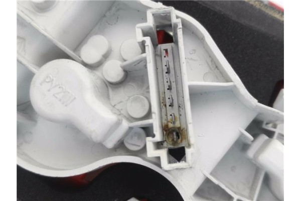 Recambio de piloto trasero derecho para mercedes-benz clase a (bm 169) 1.5 a 150 (169.031) referencia OEM IAM A1698202864  