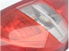 Recambio de piloto trasero derecho para mercedes-benz clase a (bm 169) 1.5 a 150 (169.031) referencia OEM IAM A1698202864  