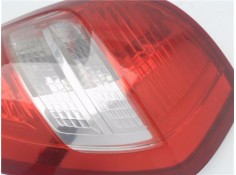 Recambio de piloto trasero derecho para mercedes-benz clase a (bm 169) 1.5 a 150 (169.031) referencia OEM IAM A1698202864  