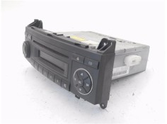 Recambio de autoradio para mercedes-benz clase a (bm 169) 1.5 a 150 (169.031) referencia OEM IAM A1698702389  