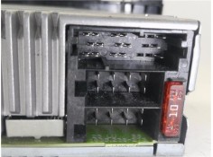 Recambio de autoradio para mercedes-benz clase a (bm 169) 1.5 a 150 (169.031) referencia OEM IAM A1698702389  