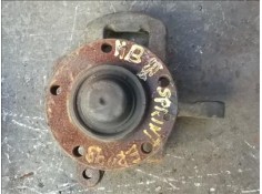 Recambio de mangueta delantero derecha para mercedes-benz sprinter 2-t furgón (901, 902) 208 d referencia OEM IAM   