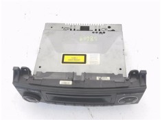 Recambio de autoradio para mercedes-benz clase a (bm 169) 1.5 a 150 (169.031) referencia OEM IAM A1698702389  