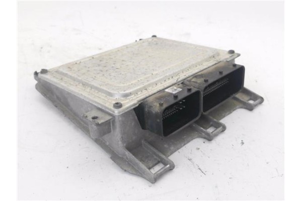Recambio de centralita para mercedes-benz clase a (bm 169) 1.5 a 150 (169.031) referencia OEM IAM A2661532091 A0034466040 