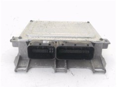 Recambio de centralita para mercedes-benz clase a (bm 169) 1.5 a 150 (169.031) referencia OEM IAM A2661532091 A0034466040 