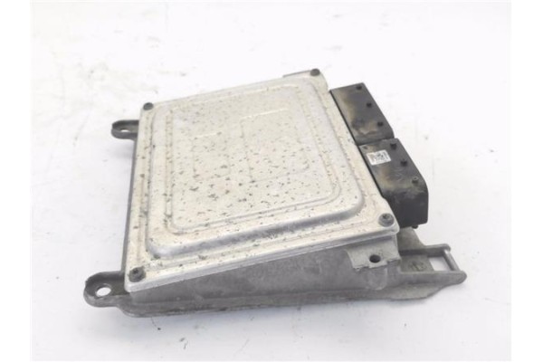Recambio de centralita para mercedes-benz clase a (bm 169) 1.5 a 150 (169.031) referencia OEM IAM A2661532091 A0034466040 