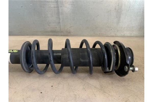 Recambio de amortiguador delantero derecho para mitsubishi space star (a00) 1.2 motion referencia OEM IAM 4040A410 4060A379 