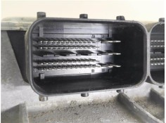 Recambio de centralita para mercedes-benz clase a (bm 169) 1.5 a 150 (169.031) referencia OEM IAM A2661532091 A0034466040 