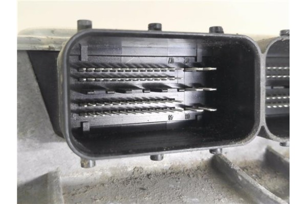 Recambio de centralita para mercedes-benz clase a (bm 169) 1.5 a 150 (169.031) referencia OEM IAM A2661532091 A0034466040 