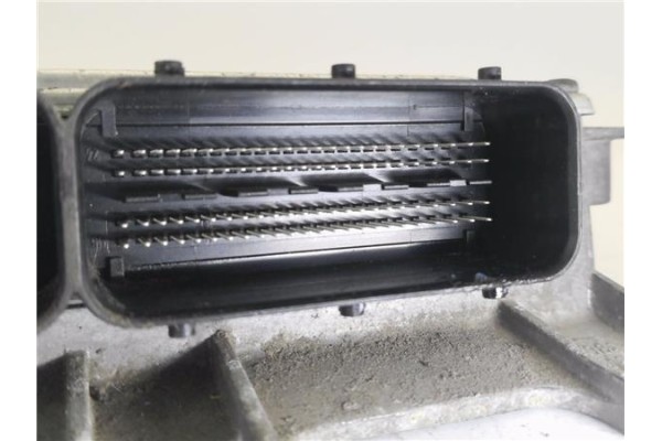 Recambio de centralita para mercedes-benz clase a (bm 169) 1.5 a 150 (169.031) referencia OEM IAM A2661532091 A0034466040 