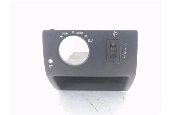 Recambio de embellecedor consola salpicadero para mercedes-benz clase a (bm 169) 1.5 a 150 (169.031) referencia OEM IAM A1696803