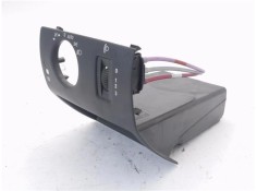 Recambio de embellecedor consola salpicadero para mercedes-benz clase a (bm 169) 1.5 a 150 (169.031) referencia OEM IAM A1696803