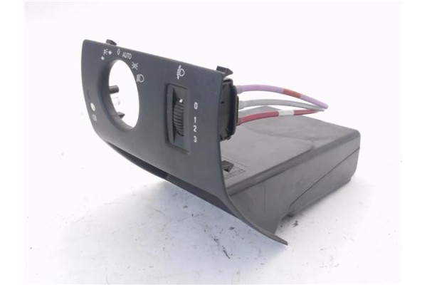 Recambio de embellecedor consola salpicadero para mercedes-benz clase a (bm 169) 1.5 a 150 (169.031) referencia OEM IAM A1696803