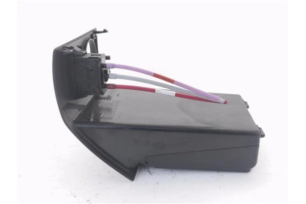 Recambio de embellecedor consola salpicadero para mercedes-benz clase a (bm 169) 1.5 a 150 (169.031) referencia OEM IAM A1696803