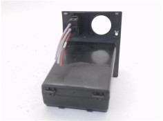 Recambio de embellecedor consola salpicadero para mercedes-benz clase a (bm 169) 1.5 a 150 (169.031) referencia OEM IAM A1696803