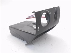 Recambio de embellecedor consola salpicadero para mercedes-benz clase a (bm 169) 1.5 a 150 (169.031) referencia OEM IAM A1696803