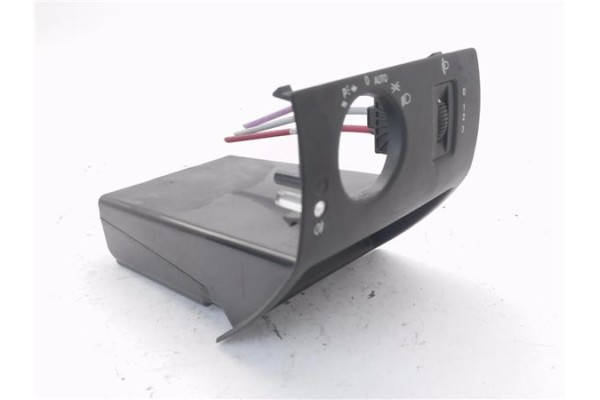 Recambio de embellecedor consola salpicadero para mercedes-benz clase a (bm 169) 1.5 a 150 (169.031) referencia OEM IAM A1696803