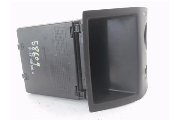 Recambio de embellecedor consola salpicadero para mercedes-benz clase a (bm 169) 1.5 a 150 (169.031) referencia OEM IAM A1696803