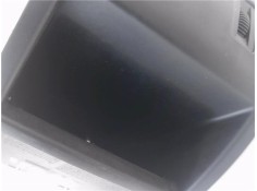 Recambio de embellecedor consola salpicadero para mercedes-benz clase a (bm 169) 1.5 a 150 (169.031) referencia OEM IAM A1696803