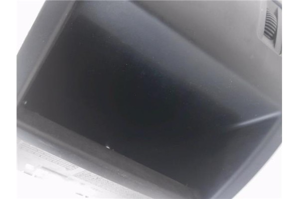 Recambio de embellecedor consola salpicadero para mercedes-benz clase a (bm 169) 1.5 a 150 (169.031) referencia OEM IAM A1696803