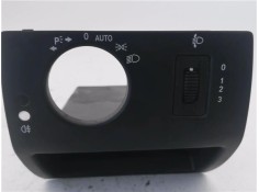 Recambio de embellecedor consola salpicadero para mercedes-benz clase a (bm 169) 1.5 a 150 (169.031) referencia OEM IAM A1696803