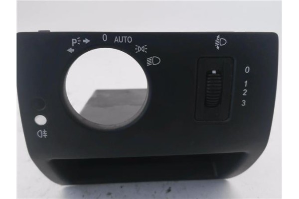 Recambio de embellecedor consola salpicadero para mercedes-benz clase a (bm 169) 1.5 a 150 (169.031) referencia OEM IAM A1696803