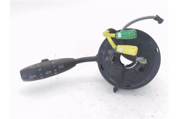 Recambio de mando de luces para mercedes-benz clase a (bm 169) 1.5 a 150 (169.031) referencia OEM IAM A1694641218  