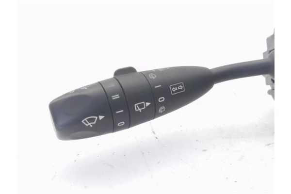 Recambio de mando de luces para mercedes-benz clase a (bm 169) 1.5 a 150 (169.031) referencia OEM IAM A1694641218  