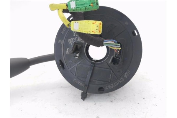 Recambio de mando de luces para mercedes-benz clase a (bm 169) 1.5 a 150 (169.031) referencia OEM IAM A1694641218  