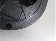 Recambio de mando de luces para mercedes-benz clase a (bm 169) 1.5 a 150 (169.031) referencia OEM IAM A1694641218  
