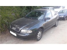 audi a4 berlina (b5) del año 1999